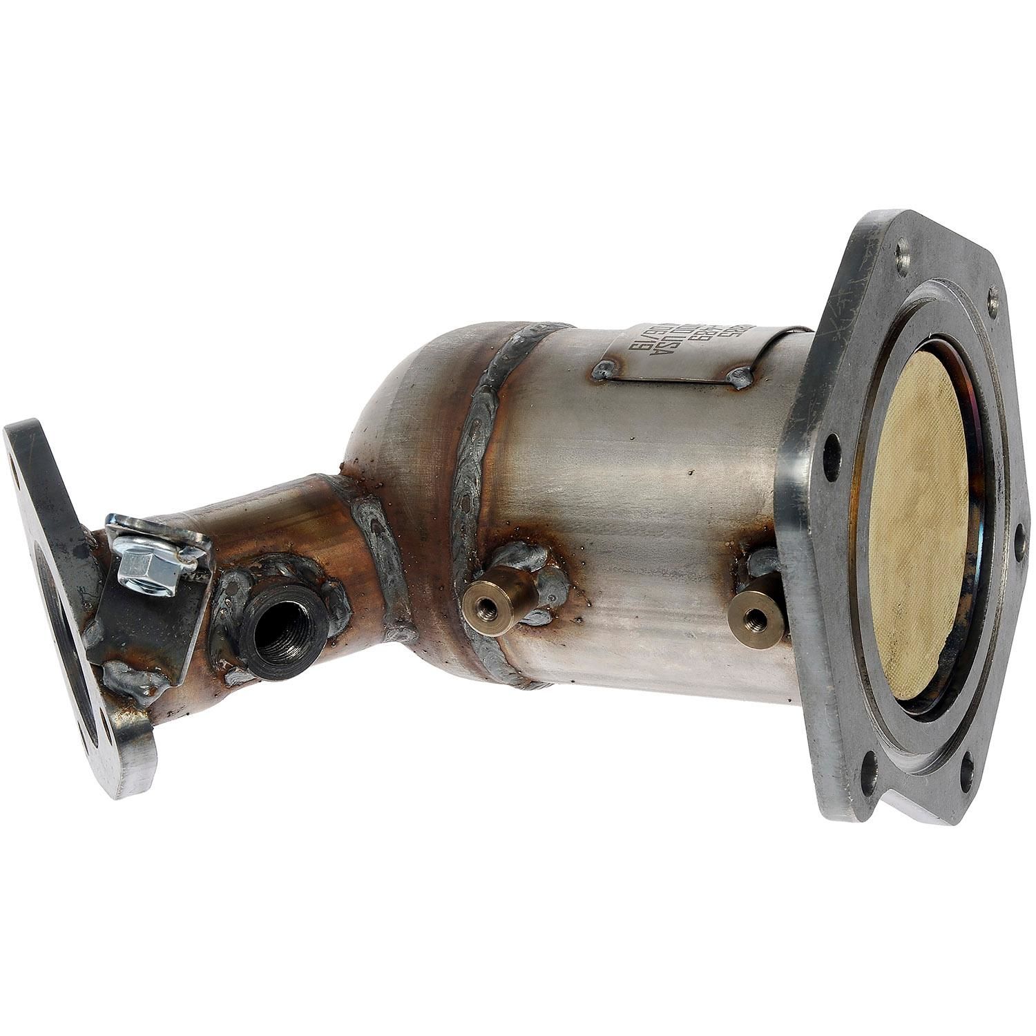 Dorman Direct Fit Federal Catalytic Converter 674489