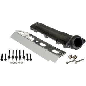 1999-2017 Chevrolet Silverado 1500 Exhaust Manifold To Cylinder Head Repair Clamp - Dorman 917-107 - Front Right