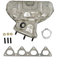 Dorman Exhaust Manifold 674-512 for Honda Civic