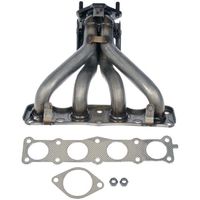 2012 Hyundai Tucson Exhaust Manifold