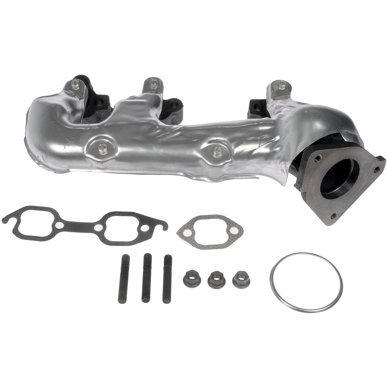 Dorman Exhaust Manifold 674-523