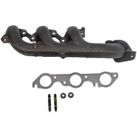 2004 Buick LeSabre Exhaust Manifold