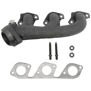 Ford F150 Exhaust Manifolds - Right Part, Right Price