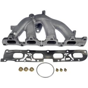 2013-2017 CAPTIVA 2.4 EXHAUST MANIFOLD NEW GM # 12633603 Car & Truck ...