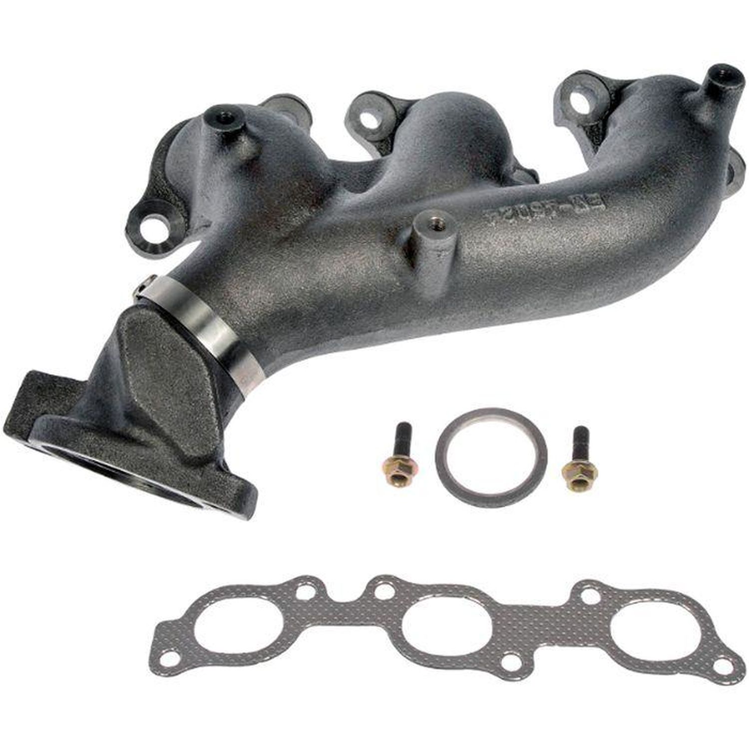 Dorman 674-729 Drivers Side Exhaust Manifold Kit For Select