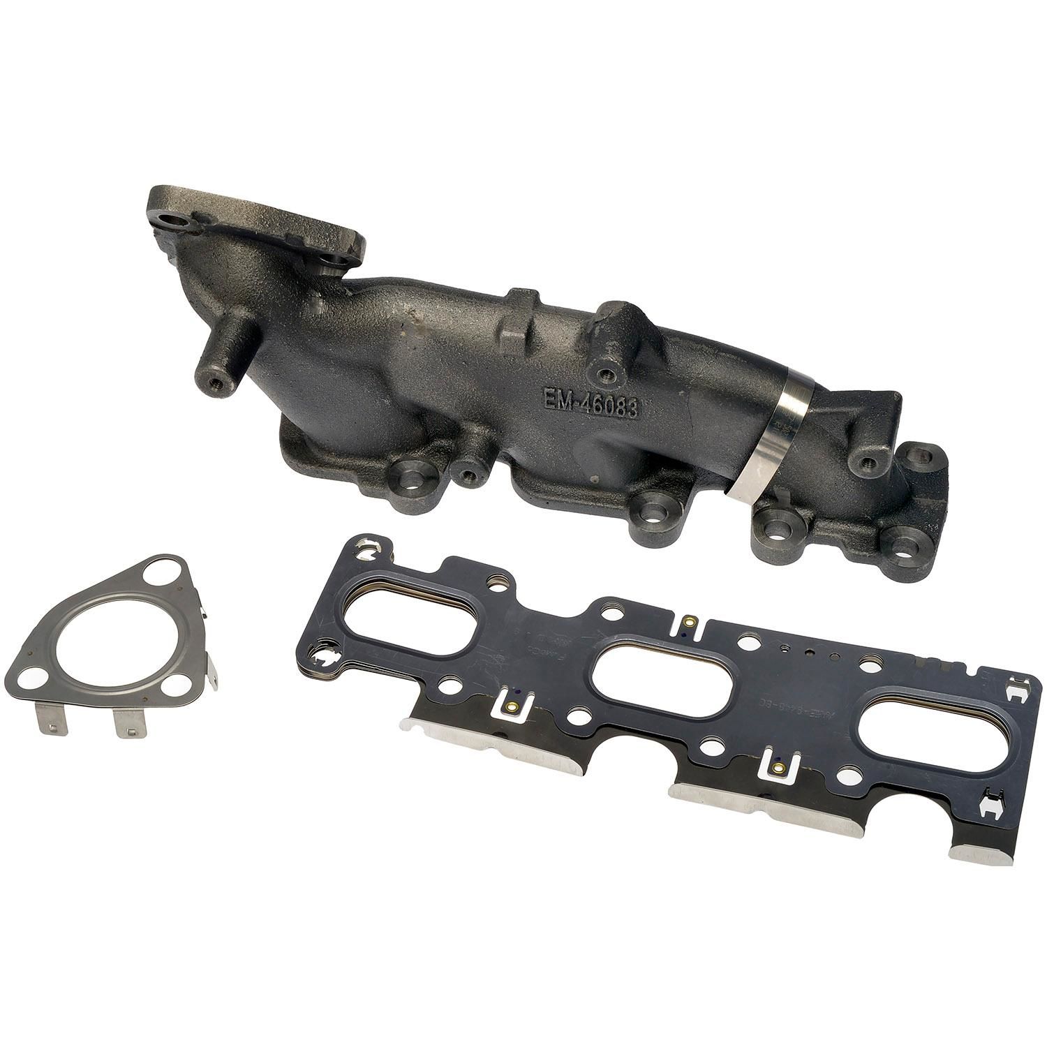 Dorman Exhaust Manifold 674686