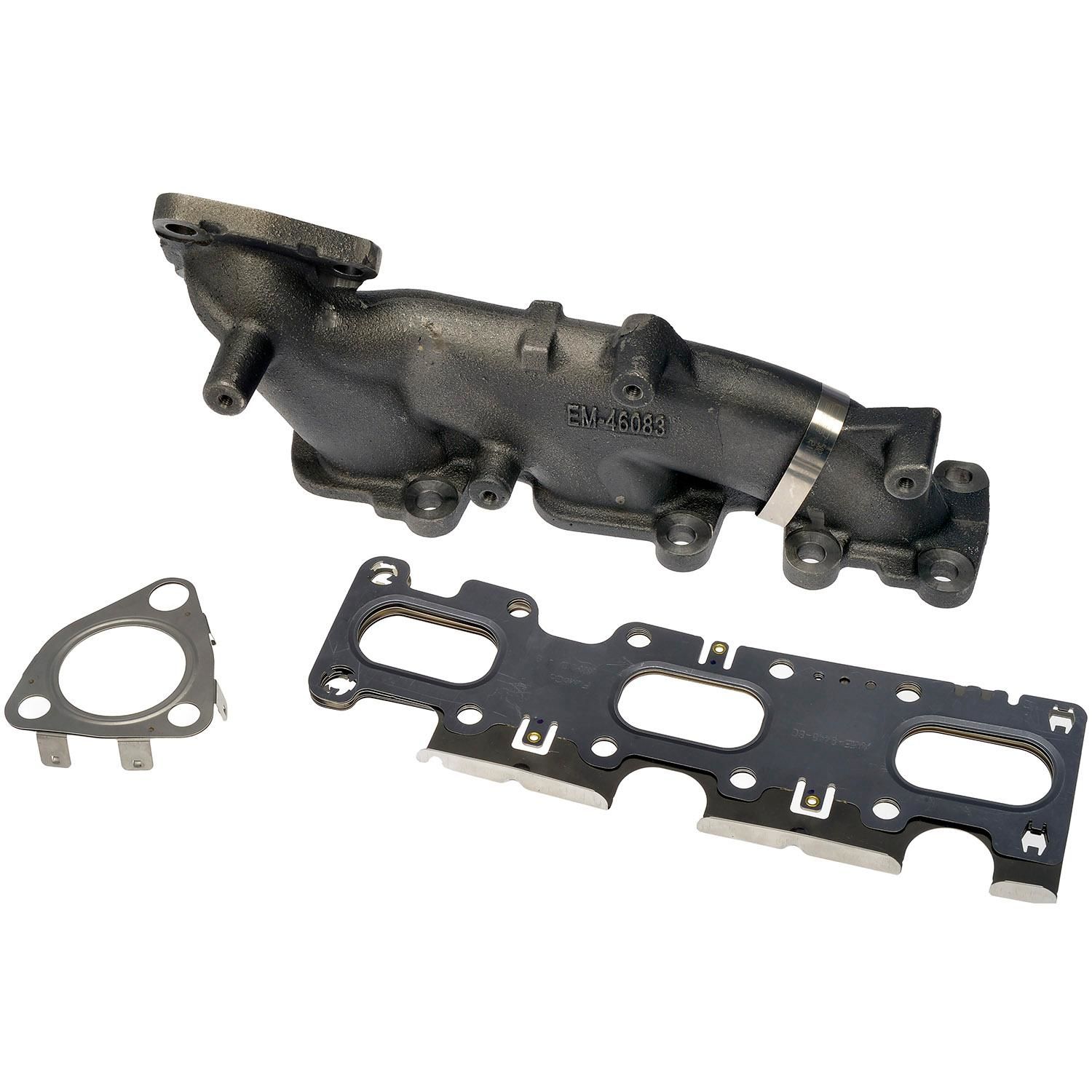 Dorman Exhaust Manifold 674-686