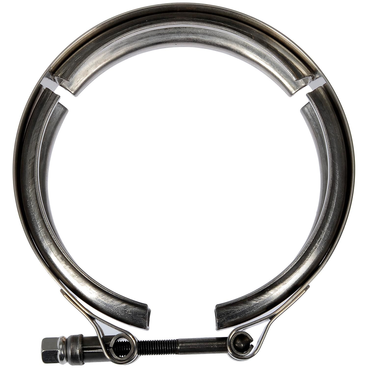 Dorman Exhaust Clamp 6747012