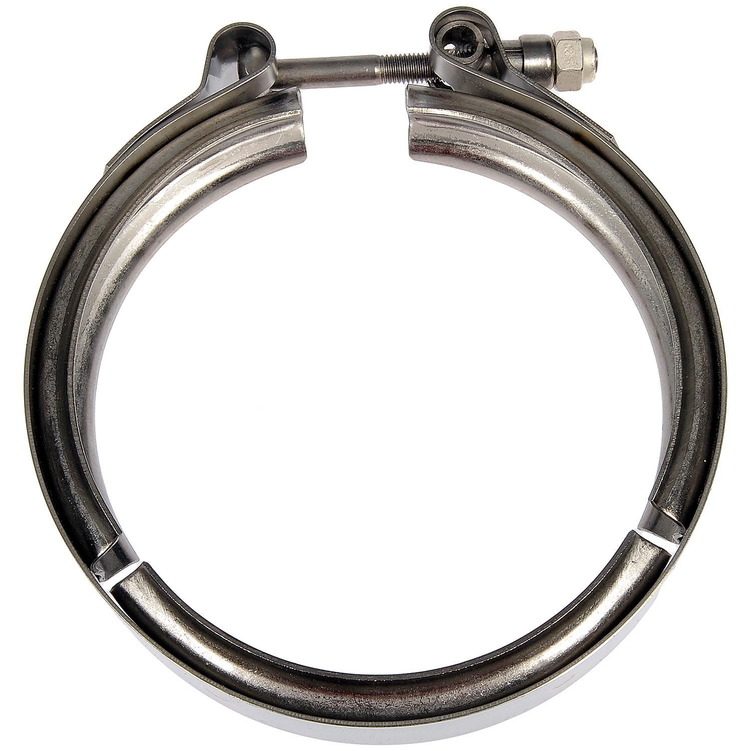 Dorman Exhaust Clamp 6747027