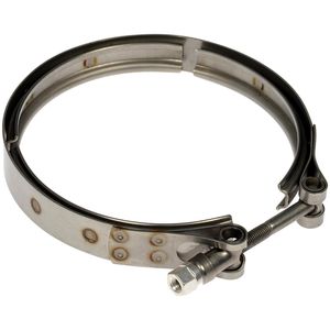 Dorman Exhaust Clamp 674-7028