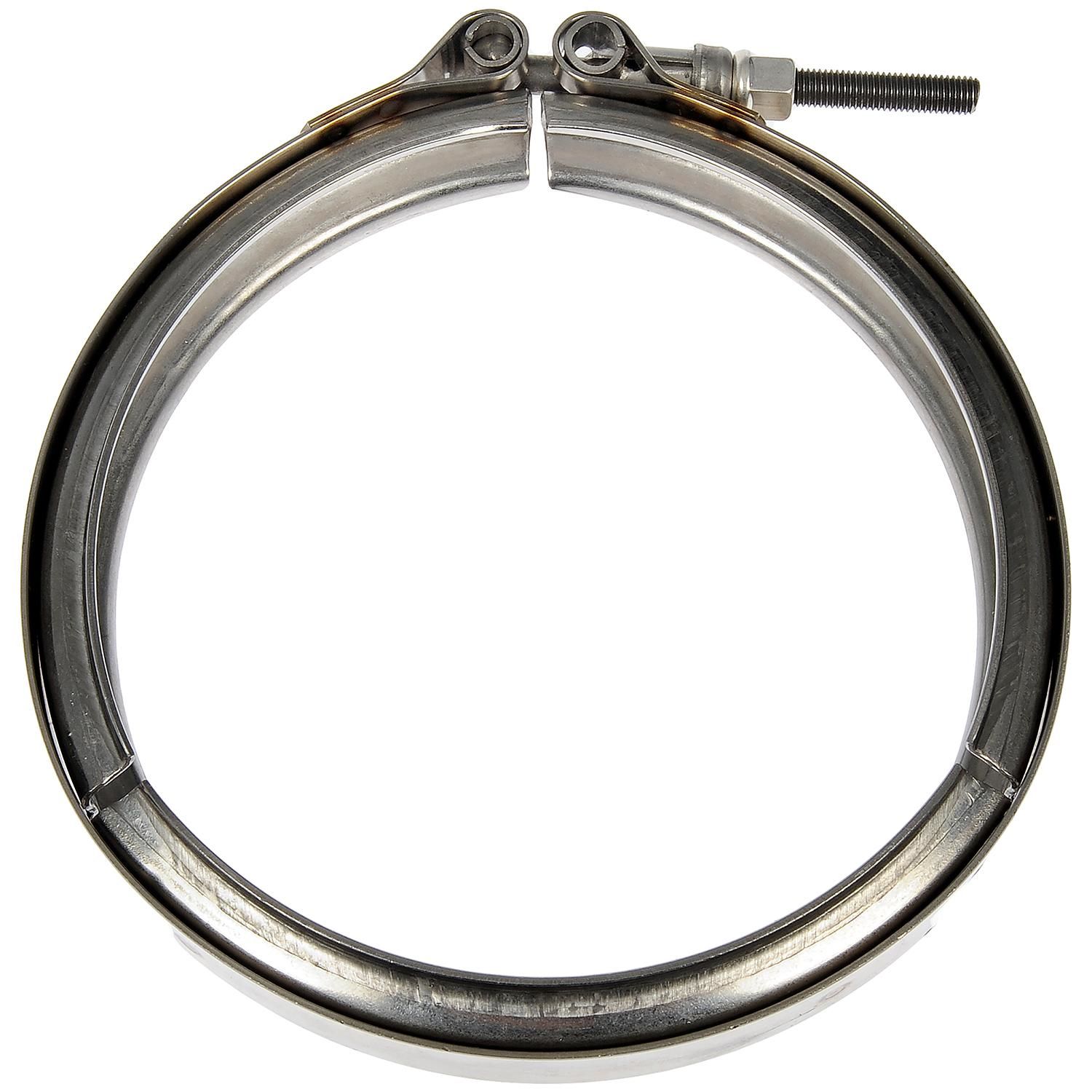 Dorman Exhaust Clamp 674-7029