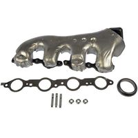 2008 Chevrolet Trailblazer Exhaust Manifold