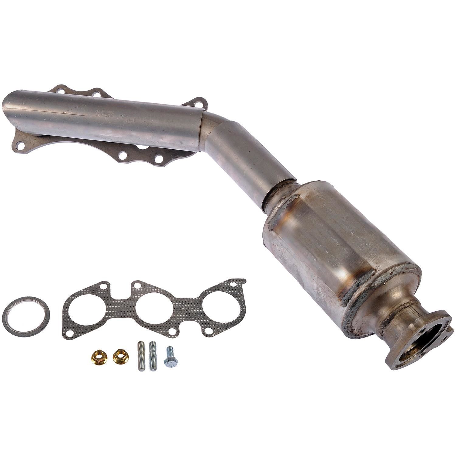 Dorman Exhaust Manifold 674-797