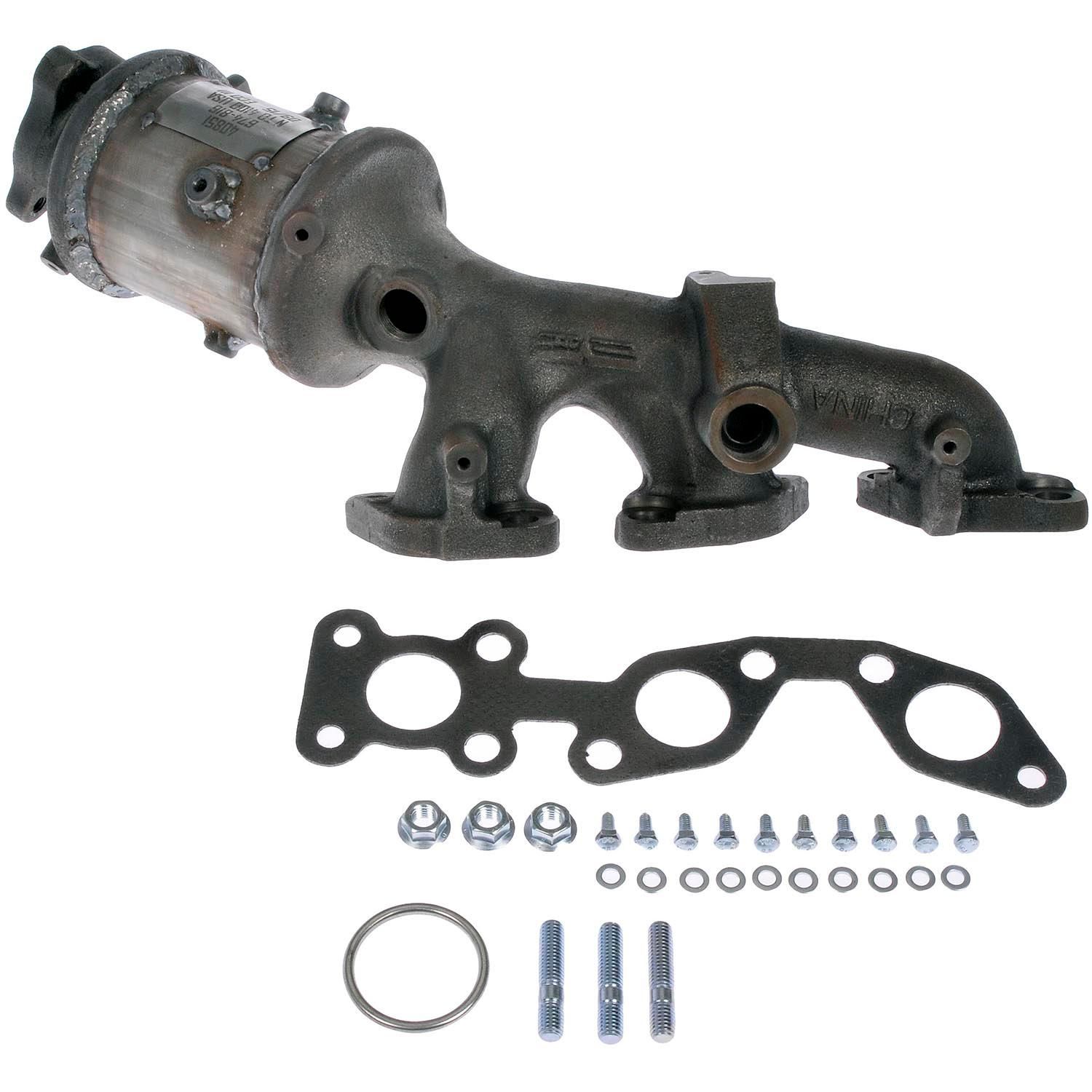 Dorman Exhaust Manifold 674-816