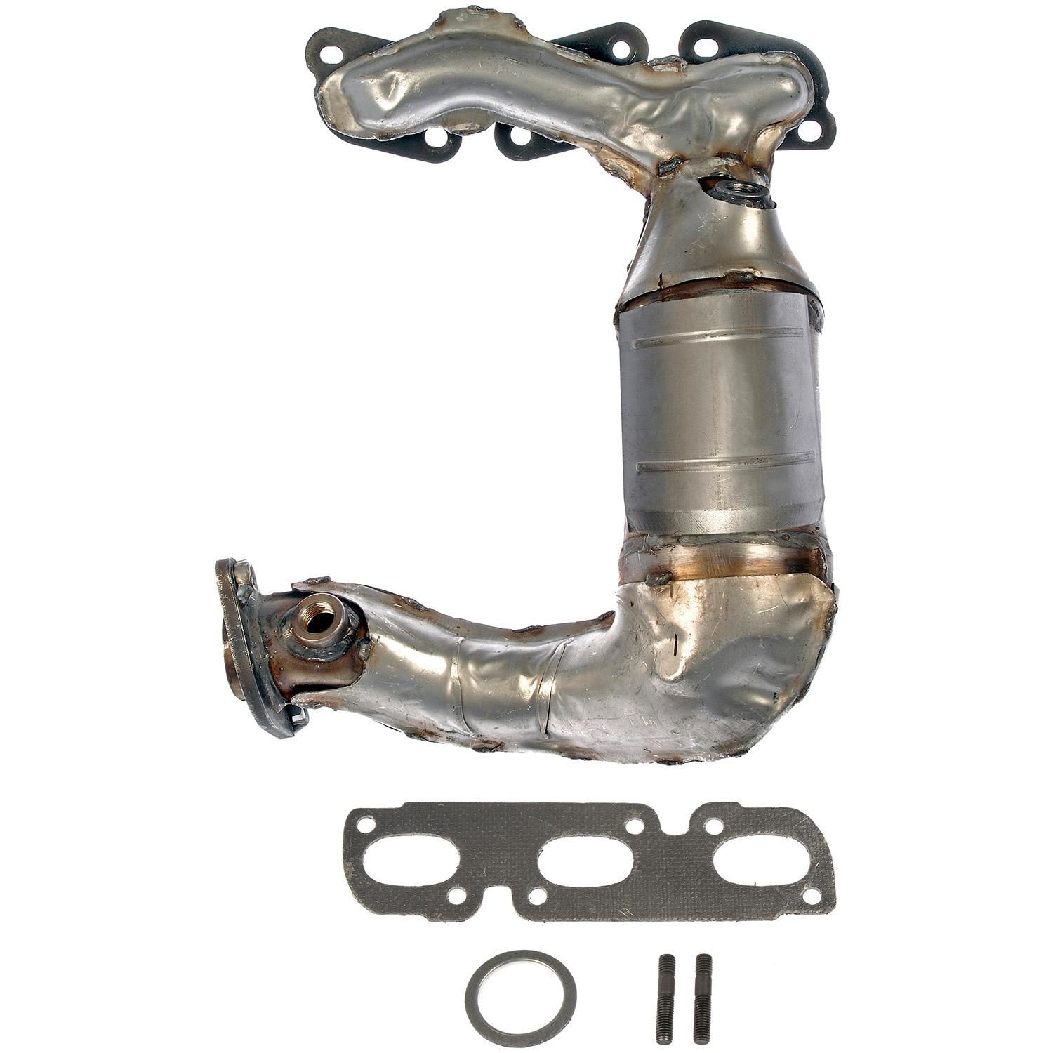 Dorman Direct Fit Exhaust Manifold with Integrated Federal Catalytic