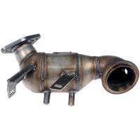 catalytic converter for a 2014 chevy cruze