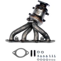 catalytic converter for 2013 hyundai veloster