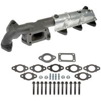 Dorman Exhaust Manifold 674-895XD for Dodge 2500