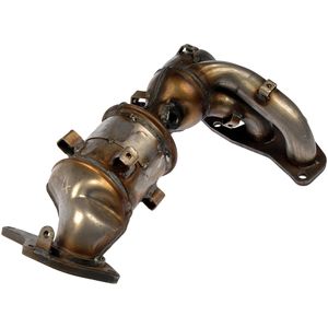 Dorman Direct Fit Exhaust Manifold with Integrated Federal Catalytic