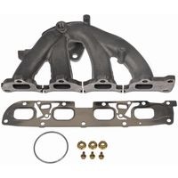 2011 Chevrolet Equinox Exhaust Manifold