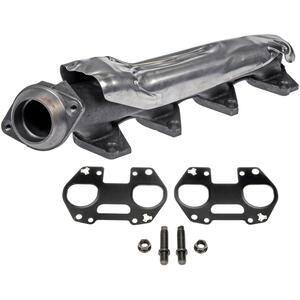 Dorman OE Solutions Exhaust Manifold Kit 674153 | O'Reilly Auto Parts