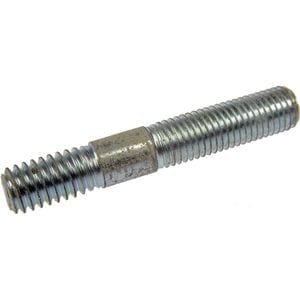 Dorman - Autograde 5/16in - 18 x 9/16in and 5/16in - 24 x 1in Double Ended Stud 10 Piece