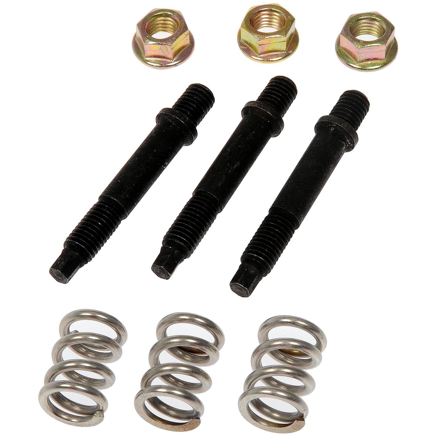 Dorman Exhaust Manifold Bolt & Spring 675216
