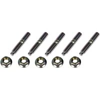 Dorman - Autograde Exhaust Manifold Hardware Kit for Toyota