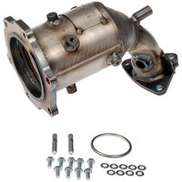 Dorman Direct Fit Federal Catalytic Converter 678-511 for Infiniti I35