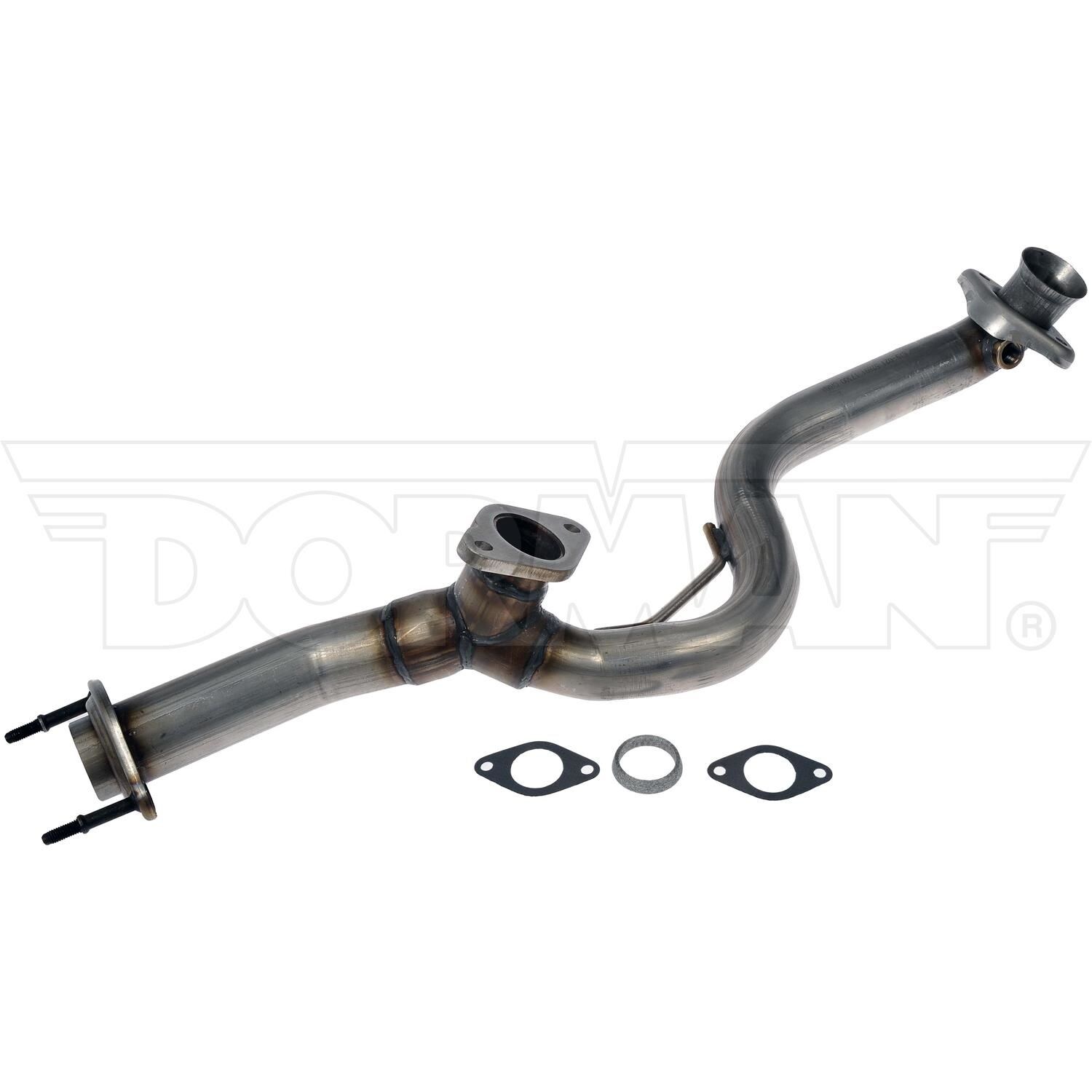 Dorman Exhaust Crossover Pipe 679021
