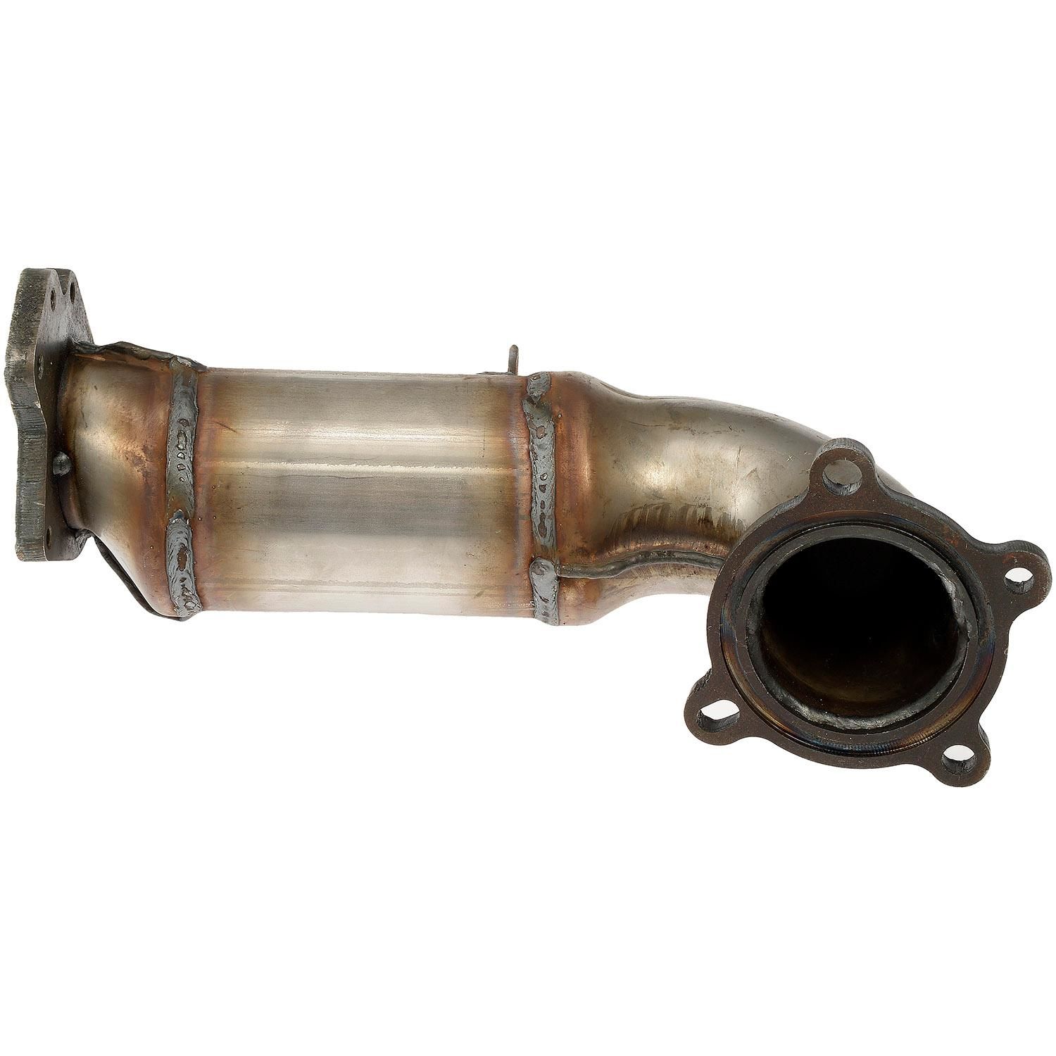Dorman Direct Fit Federal Catalytic Converter 679-531