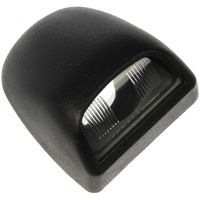 Dorman License Lamp Lens 68207