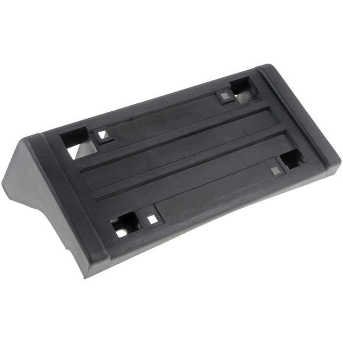 Magnetic license plate holder outlet autozone