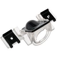 Dorman License Lamp Lens 68202