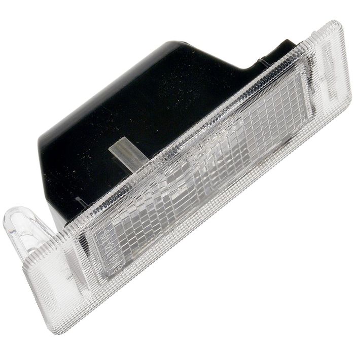 Dorman License Lamp Lens 68207