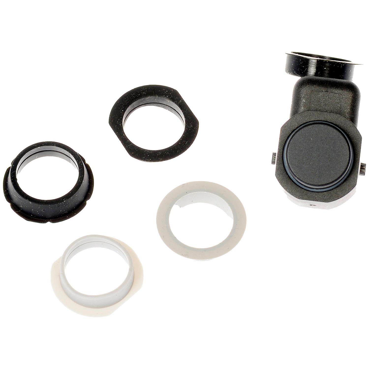 Dorman 684-043 Einparkhilfe Sensor – Ersatzteil Mit Dichtung, Einfache Installation