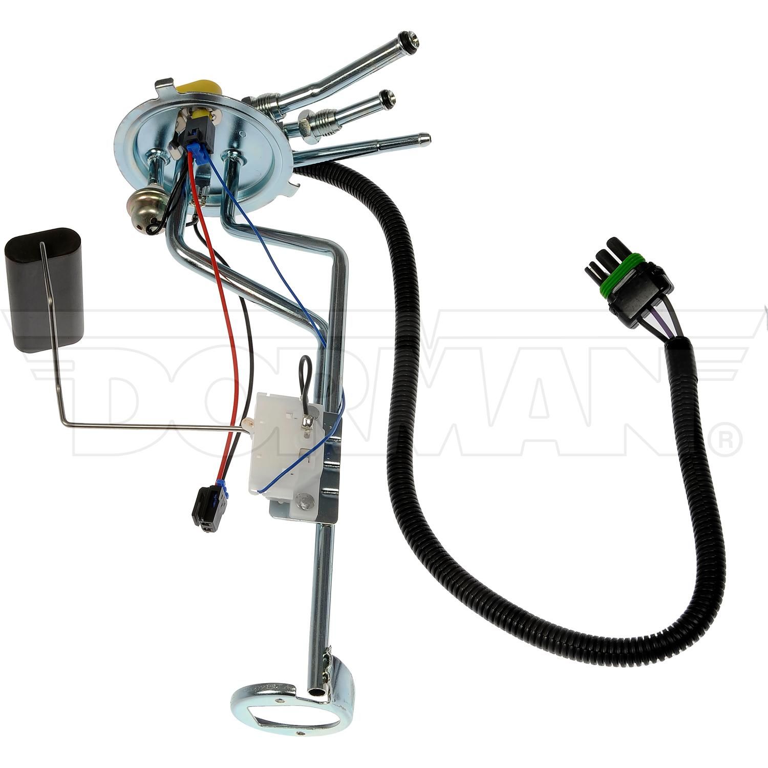 Dorman Fuel Sender Unit - Direct Fit For 1987-88 Chevy/GMC Trucks & SUVs