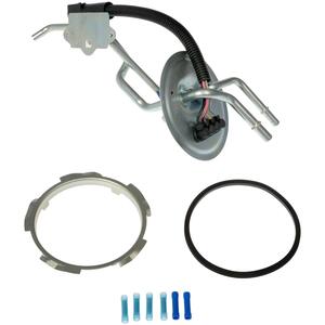 New Gas Tank Sending Unit For 1978-1984 Ford Bronco – 25 Gallon, 3/8" Line