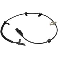 Dorman ABS Wheel Speed Sensor 695-145 for 2013 Chevrolet Traverse