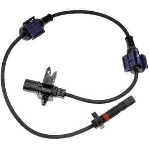 Dorman - OE Solutions Square ABS Wheel Speed Sensor 695-893