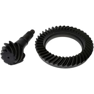 Elite ring store and pinion