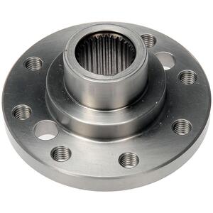 Dorman Driveshaft Pinion Yoke 697-541