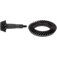 Dorman Differential Ring and Pinion 697-816
