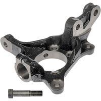 Dorman 698-136 Front Passenger Side Steering Knuckle for Select Subaru Models Dorman 698-136 Front Passenger Side Steering Knuckle for Select Subaru Models