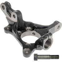 Dorman 698-136 Front Passenger Side Steering Knuckle for Select Subaru Models Dorman 698-136 Front Passenger Side Steering Knuckle for Select Subaru Models