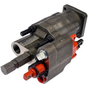 Dorman - HD Solutions Power Take Off Hydraulic Pump Assembly