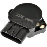 Dorman Accelerator Pedal Sensor 699-139 for Chevrolet Trailblazer