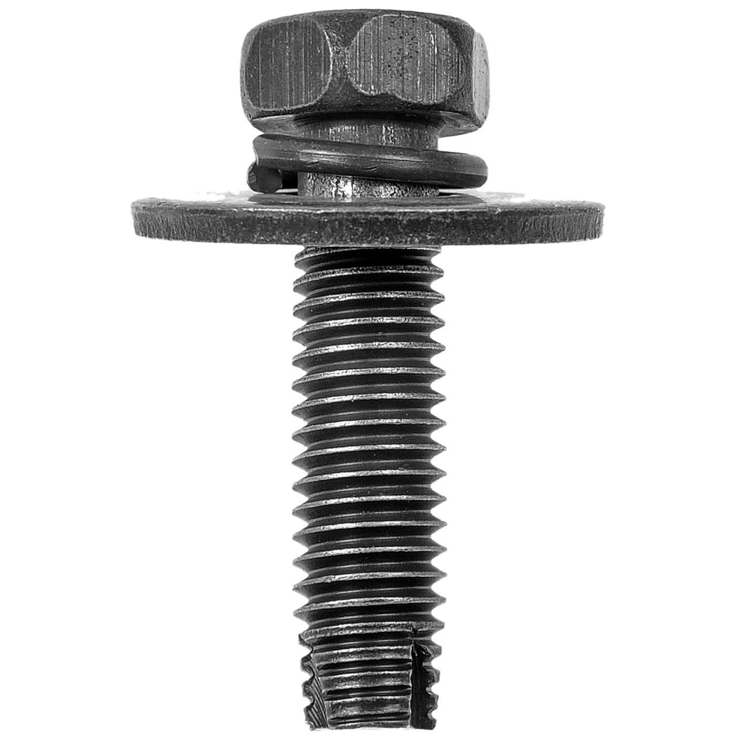 Dorman AutoGrade Toyota Engine Splash Shield Hardware 700083