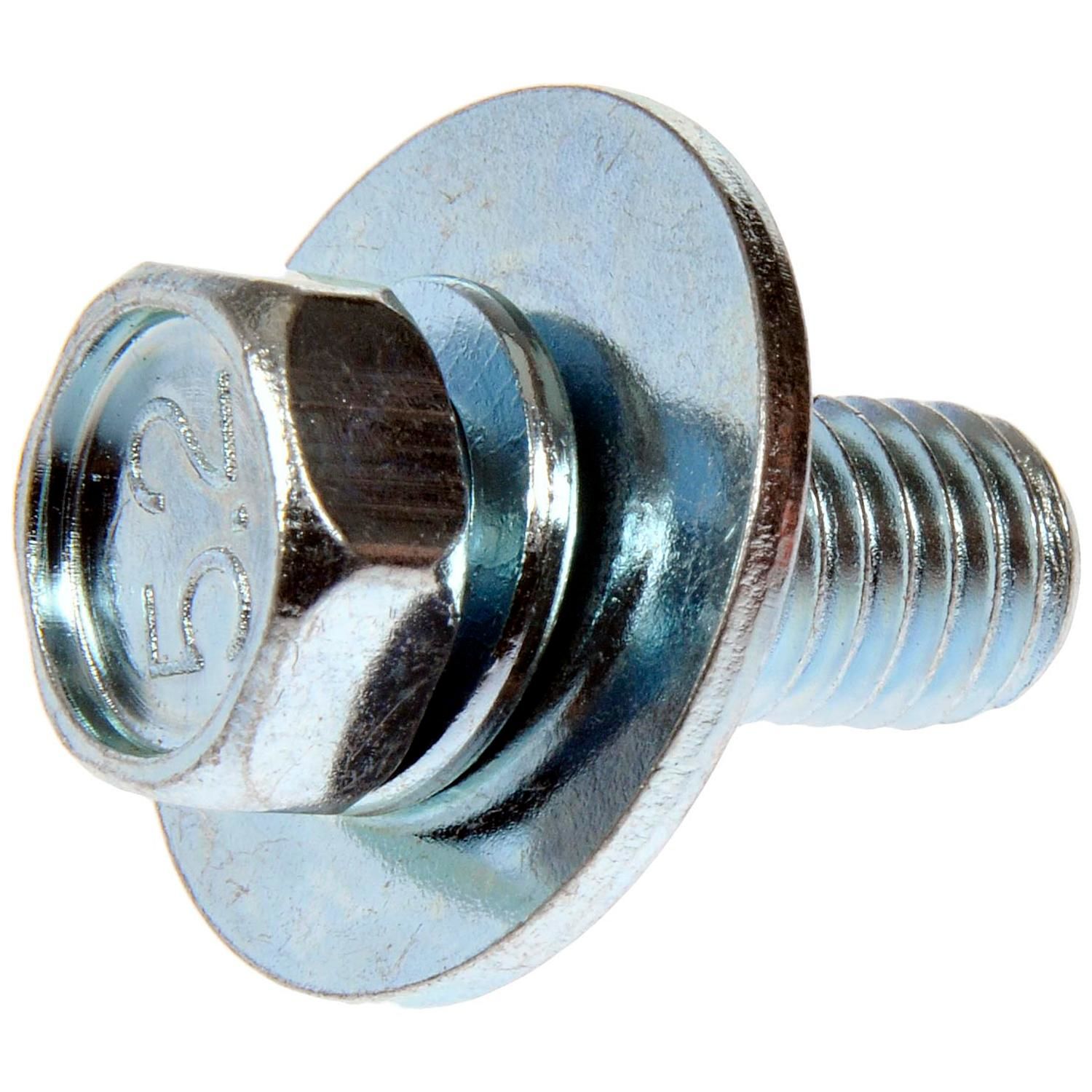Dorman AutoGrade splash shield bolt