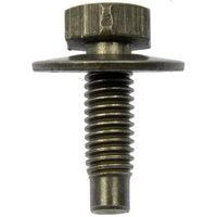Dorman AutoGrade GM Splash Shield Retainer